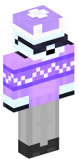 NotDeBread Minecraft Skin Preview on Minecraft.Co.Com