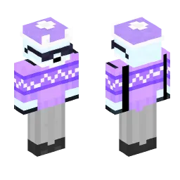 Minecraft Skin #204932