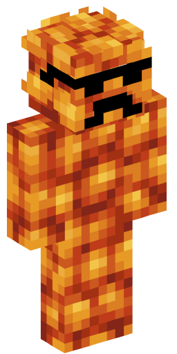 Beanboy1089 Minecraft Skin Preview on Minecraft.Co.Com