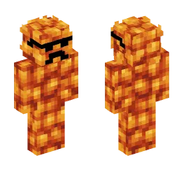Minecraft Skin #204934