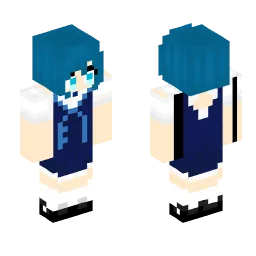 Minecraft Skin #204935