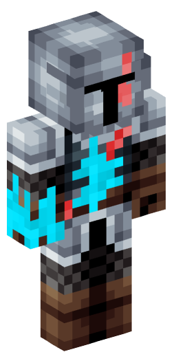 Minecraft Skin #204939
