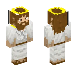 Minecraft Skin #204946