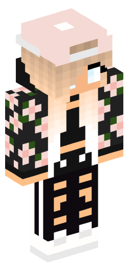 Minecraft Skin #204948