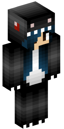 Slept Minecraft Skin Preview on Minecraft.Co.Com