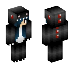 Minecraft Skin #204951
