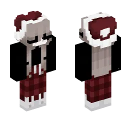 Minecraft Skin #204952