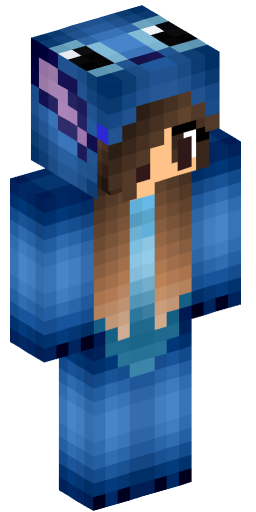 Dogs4eva Minecraft Skin Preview on Minecraft.Co.Com