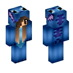 Minecraft Skin #204953