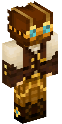 Jaco Minecraft Skin Preview on Minecraft.Co.Com