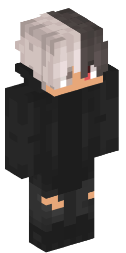 Minecraft Skin #204957