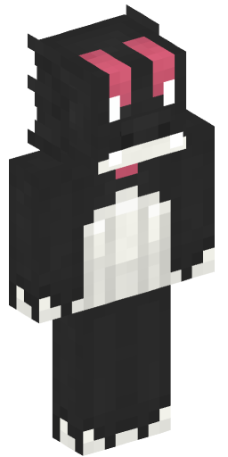 Minecraft Skin #204960