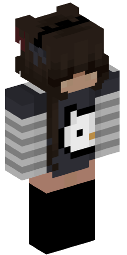 Minecraft Skin #204972