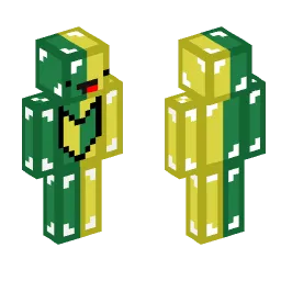 Minecraft Skin #204973