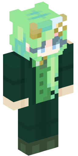 Minecraft Skin #204979
