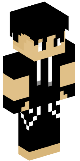 Minecraft Skin #204989