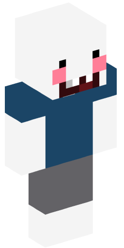 Minecraft Skin #204991