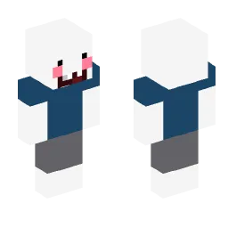 Minecraft Skin #204991