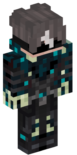 Minecraft Skin #204993