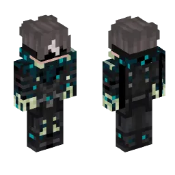 Minecraft Skin #204993