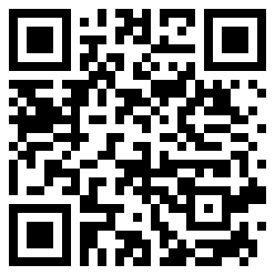 berka1234 QR Code