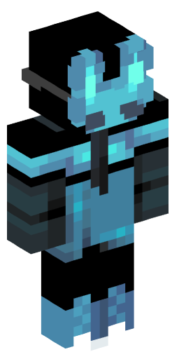 Minecraft Skin #204996