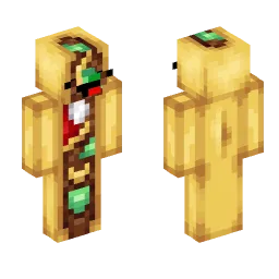 Minecraft Skin #204997