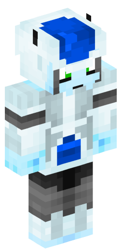 Minecraft Skin #205003