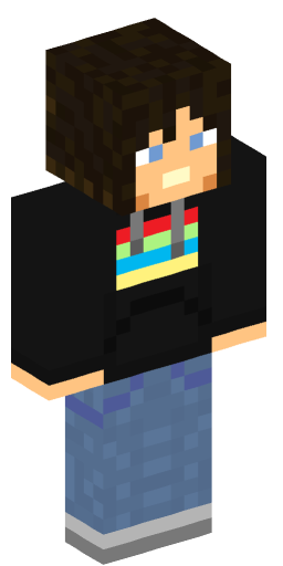 Minecraft Skin #205004
