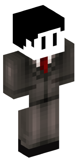 Minecraft Skin #205005