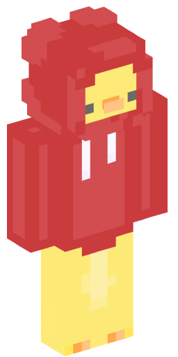 Minecraft Skin #205006