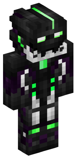 Minecraft Skin #205011
