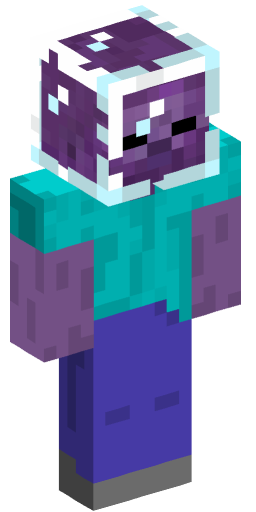 Minecraft Skin #205012