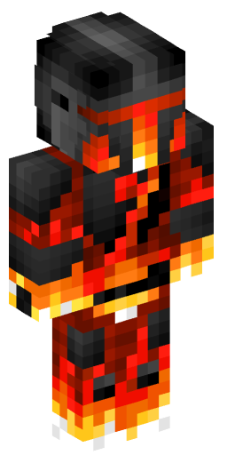 Minecraft Skin #205014