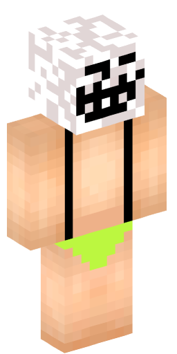 Minecraft Skin #205015