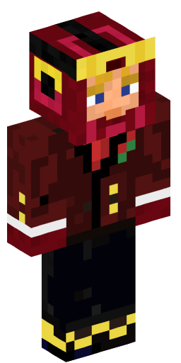 Minecraft Skin #205016
