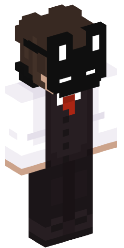 Minecraft Skin #205018