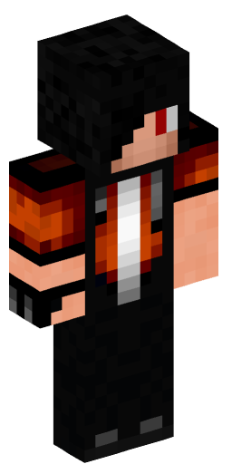 Minecraft Skin #205019