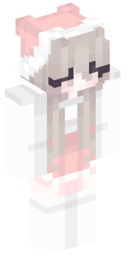 Minecraft Skin #205021