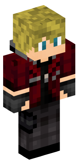 Minecraft Skin #205024