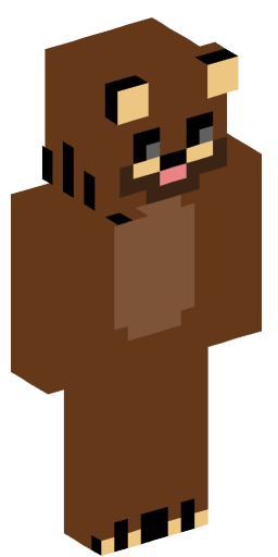 Minecraft Skin #205026