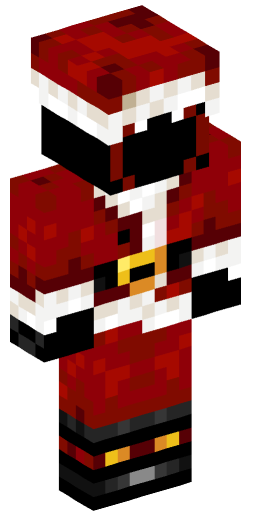 Minecraft Skin #205027