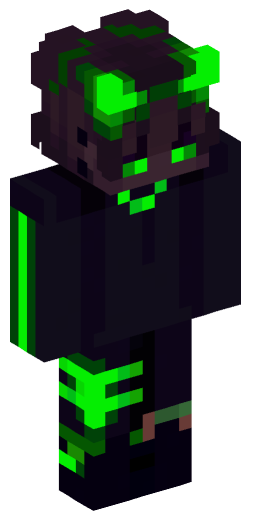 Minecraft Skin #205032