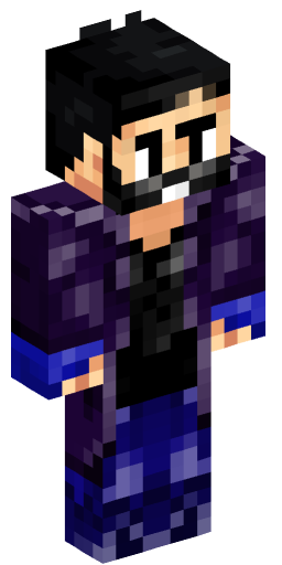 Minecraft Skin #205033