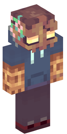 Minecraft Skin #205034