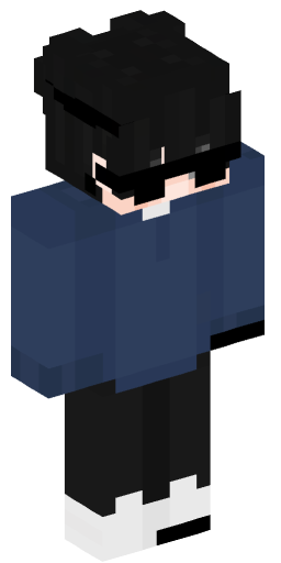 Minecraft Skin #205035