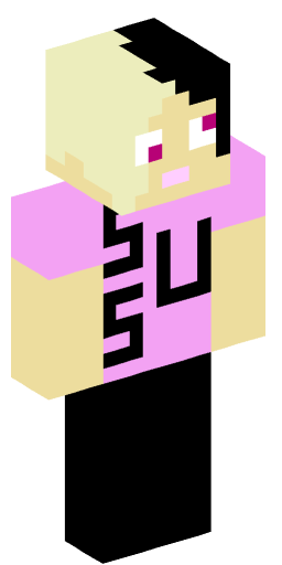 Minecraft Skin #205036
