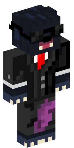 Minecraft Skin #205037