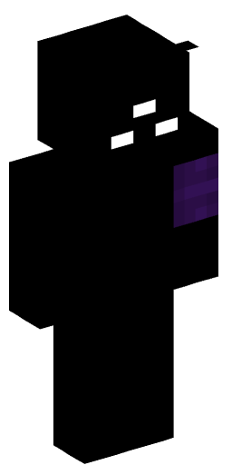 Minecraft Skin #205038