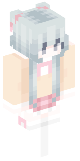 Minecraft Skin #205039